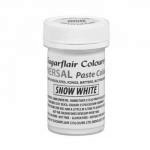 Barwnik spo�ywczy w �elu, �nie�no bia�y (22 g) - Sugarf...