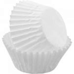 Papilotki do muffin�w bia�e (36 szt.) - AleDobre.pl