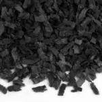 Posypka waflowa, br�zowa (20 g) - SweetDecor