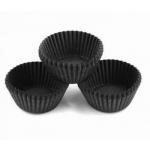 Papilotki do muffin�w br�zowe (36 szt.) - AleDobre.pl