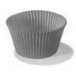 Papilotki do muffin�w czerwone (36 szt.) - AleDobre.pl