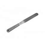 Szpatu�a cukiernicza, prosta do dekoracji ciast z drewn...