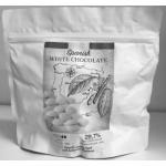 Pastylki czekoladowe z bia�ej czekolady (29,7% kakao), ...