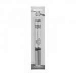 Pisaki jadalne do dekorowania z�oty i srebrny - FunCakes