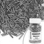 Posypka cukrowa makaroniki b�yszcz�ce, miedziane (40 g)...