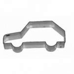 Foremka do wykrawania ciastek, samoch�d - Smolik