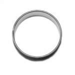 Foremka do wykrawania ciastek, k�ko - Smolik