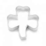 Foremka do wykrawania ciastek, koniczyna - Smolik