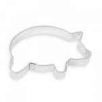 Foremka do wykrawania ciastek, �winka - Smolik