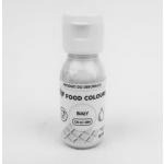 Barwnik spo�ywczy w p�ynie, do czekolady i mas t�ustych...