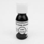 Barwnik spo�ywczy w p�ynie, do czekolady i mas t�ustych...