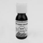 Barwnik spo�ywczy w p�ynie, do czekolady i mas t�ustych...