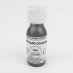 Barwnik spo�ywczy w p�ynie, do czekolady i mas t�ustych...