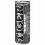 Tiger Blue Screen Energy drink nap�j 250 ml - Tiger