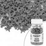 Posypka cukrowa, ciastek br�zowy/piernikowy ludzik (30 ...