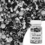 Posypka cukrowa s�odki mix Pierwsza Gwiazdka (40 g) - S...