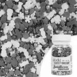 Posypka cukrowa s�odki mix �wi�teczne Zamieszanie (40 g...