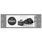 Czekolada nadziewana piernik z pomara�cz� 275g - Wawel