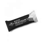 Baton piernikowy w bia�ej czekoladzie z nadzieniem o sm...