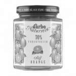 D�em naturalny pomara�czowy (200 g) - Darbo
