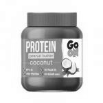 Mas�o orzechowe proteinowe kokosowe (350 g) GO ON - San...