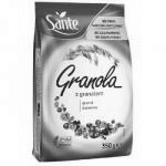 Granola z �urawin� i granatem 350g - Sante