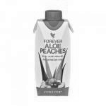 Mi��sz aloesowy Aloe Peaches 330 ml - Forever