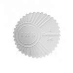 Ozdoba cukrowa hostia (�r.9,5 cm) - Dekor Pol