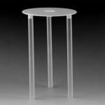 Wsporniki plastikowe do tort�w i podk�ad (4 elementy 16...