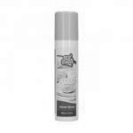 Zamsz spo�ywczy w sprayu, bia�a czekolada (100 ml) - Fu...
