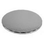 Podk�ad okr�g�y pod tort, ciasto (�rednica: 40 cm, grub...