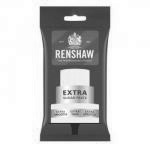 Lukier plastyczny bia�y (250 g ) - Extra - Renshaw