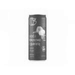 Woda kokosowa z guaran i magnezem (320 ml) - QF