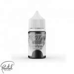 Barwnik srebrny per�owy spo�ywczy do aerografu, na bazi...