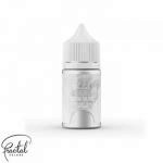 Barwnik srebrny per�owy satynowy dekoracyjny do aerogra...