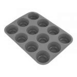 Forma silikonowa do muffin�w (12 gniazd) - Brunbeste