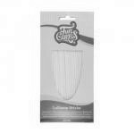 Patyczki do lizak�w czekoladowych komplet o d�ugo�ci 12...