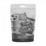 Pastylki czekoladowe rowe Deco Melts (250 g) - FunCak...