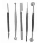 Narz�dzia do modelowania lukru (5 element�w) - CL