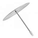 Podk�adka do formowania kwiat�w, gw�d�, szpilka (�redn...