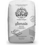 Mka pszenna Semolina Rimacinata 1 kg - Caputo