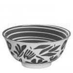 Miseczka porcelanowa li�cie (�rednica 15,5 cm, 0,5 l) -...