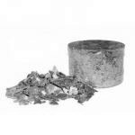 Jadalne p�atki tortowe ciemne z�oto (7 g) - Crystal Can...