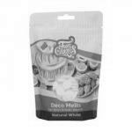 Pastylki czekoladowe naturalna biel Deco Melts (250 g) ...