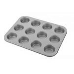 Forma do muffin�w (12 gniazd) - CL