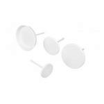 Zestaw podk�adek do formowania kwiat�w: gwo�dzie, szpil...