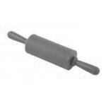 Wa�ek silikonowy ma�y (22 cm) czerwony - CL