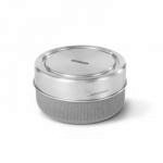 Lunch bowl szklany L (poj.: 0,75 l) migda�owy - Back+Bl...