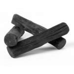 Wk�ady filtruj�ce do butelek EAU GOOD, 4 sztuki - Black...