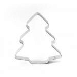 Foremka do wykrawania ciasteczek i piernik�w choinka XL...